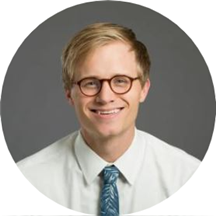 Dr. Caleb Bragg, MD