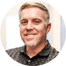 Dr. Caleb Goodman, DMD