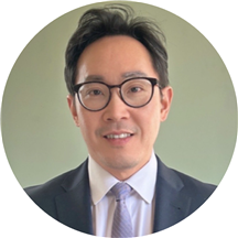 Dr. Caleb Lee, DAOM