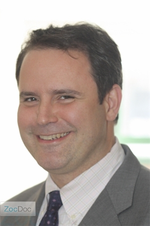 Dr. Calin Moucha, MD