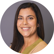 Dr. Calli Benedict, OD