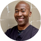 Dr. Calvin Brown Jr, DDS