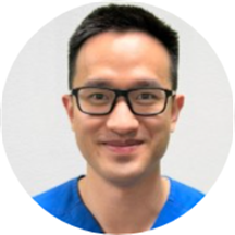 Dr. Calvin Li, DDS