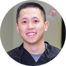 Dr. Calvin Nguyen, DDS