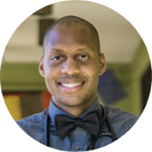 Dr. Calvin Richards, PA, ND