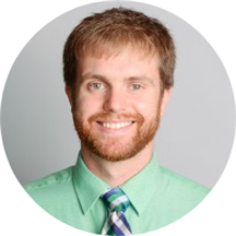 Dr. Calvin Tracy, PT, DPT