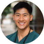 Dr. Calvin Tran, DMD