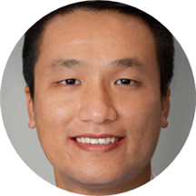Dr. Calvin Tran, MD