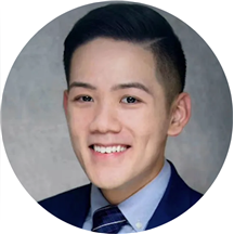 Dr. Calvin Tran, MD