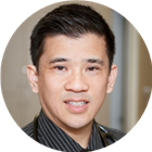 Dr. Calvin Wong