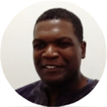 Dr. Calvin Young, PhD, LCPC