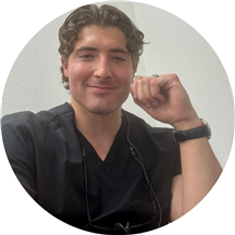 Dr. Cam Carter, DDS
