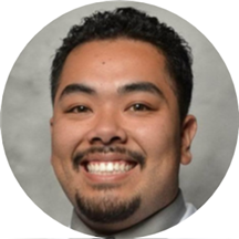 Dr. Camden Tokunaga, DMD