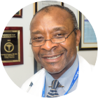 Dr. Camellus Ezeugwu