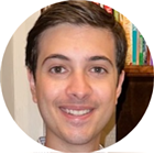 Dr. Cameron Cramer, OD