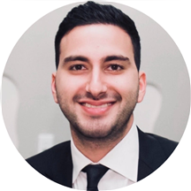 Dr. Cameron Sikavi, MD