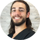 Dr. Cameron Stevens, DDS