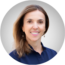 Dr. Camila Reis Pereira Di Giorgio, DDS