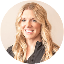 Dr. Camille Draper, DMD