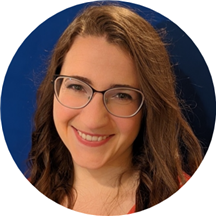 Dr. Camille Silva, OD