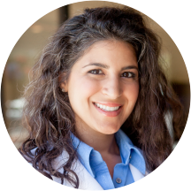 Dr. Cammellia Askari, DMD