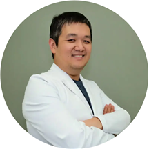 Dr. Camy Kwok, DMD