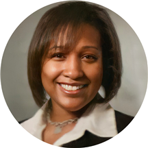 Dr. Candace Y Covington, MD
