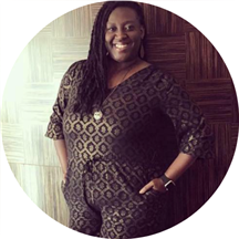 Dr. Candice Crawford, DC