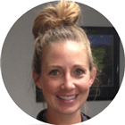 Dr. Candice Jager, PT, DPT