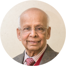 Dr. Capecomori Pitchumoni, MD