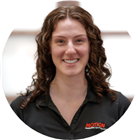 Dr. Cara Chrissis, PT, DPT