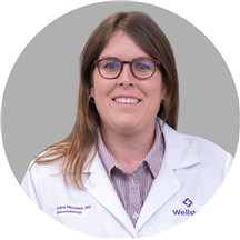 Dr. Cara McLeod, DO