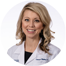 Dr. Caresse Wesley, DO