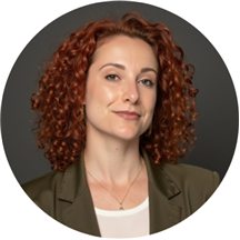 Dr. Carina Sturm, DPT