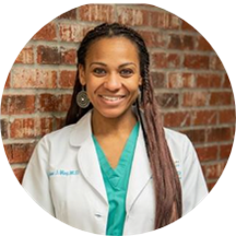 Dr. Carissa May, MD