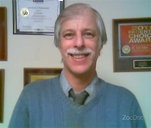 Dr. Carl Adler, DO