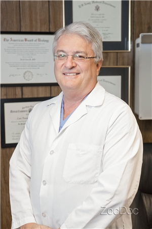 Dr. Carl Cricco, MD