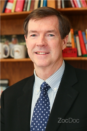 Dr. Carl E. Flinn, MD