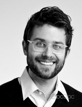 Dr. Carl Erik Fisher, MD