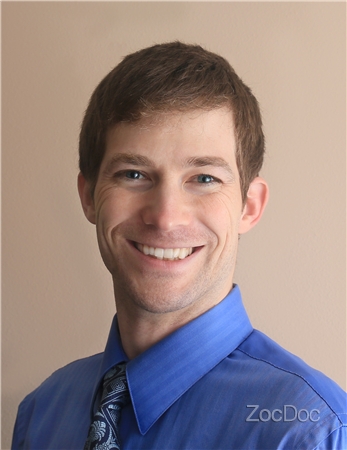 Dr. Carl Fricke, DDS
