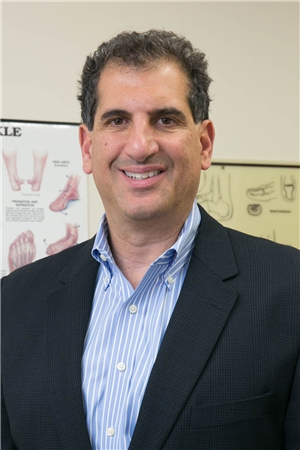 Dr. Carl Ingrassia, DPM