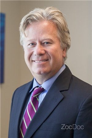 Dr. Carl Lauryssen, MD