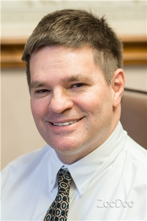 Dr. Carl Lee, MD, FACS