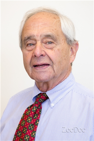 Dr. Carl Lieberman, MD