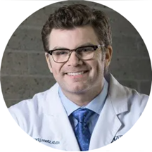Dr. Carl Metz, DDS