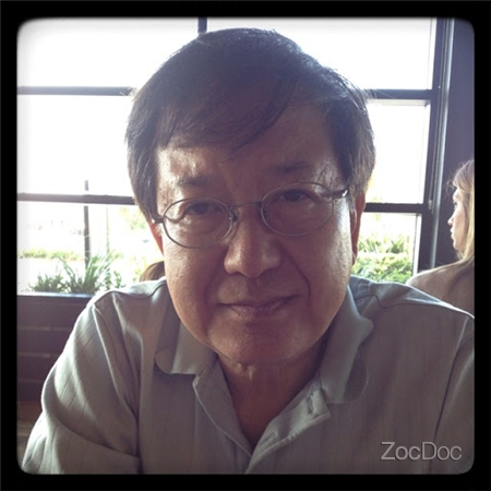 Dr. Carl Moy, MD