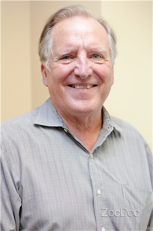 Dr. Carl Utsinger, MD