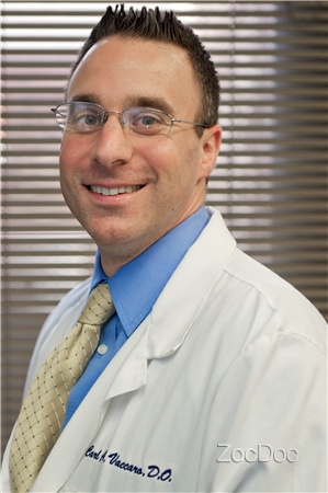 Dr. Carl Vaccaro, DO