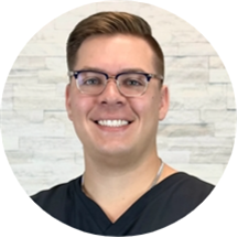 Dr. Carl Wacker, DMD