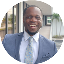 Dr. Carl-Yves Durand, DMD